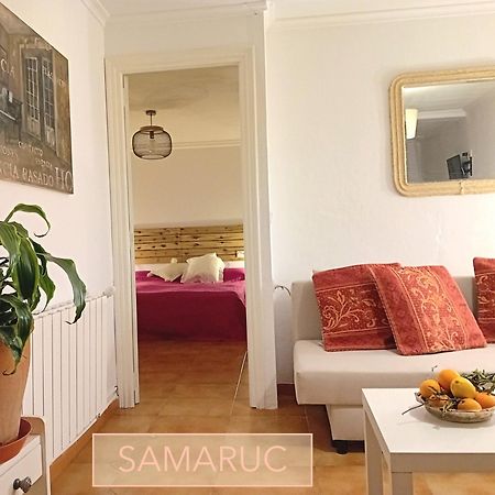 Samaruc Apartment Planes Exterior photo