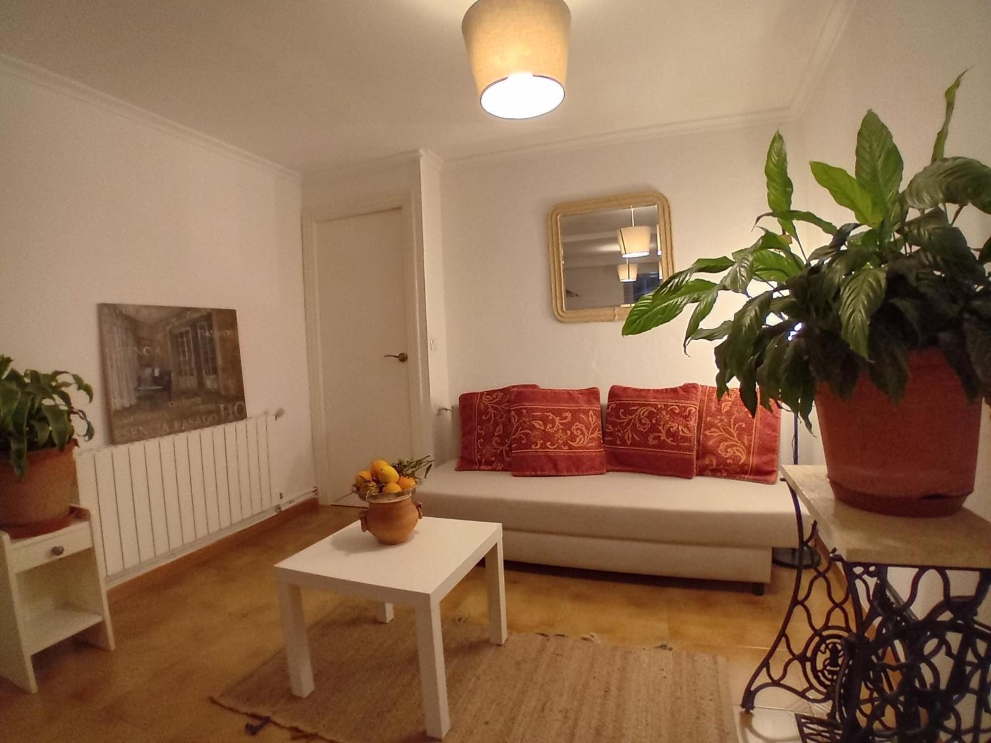 Samaruc Apartment Planes Exterior photo